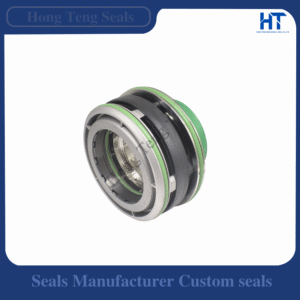 90mm plug-in mechanical seal for Flygt 5150.360 pump
