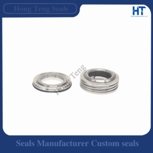 FS-M-U35 35mm mechanical seal for Flygt pump replacement