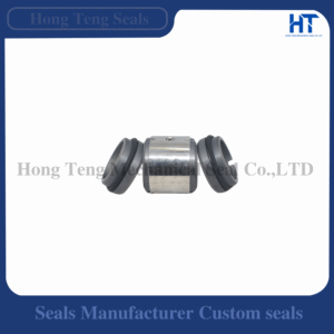 M74-D replacement mechanical seal compatible with selected EagleBurgmann applications