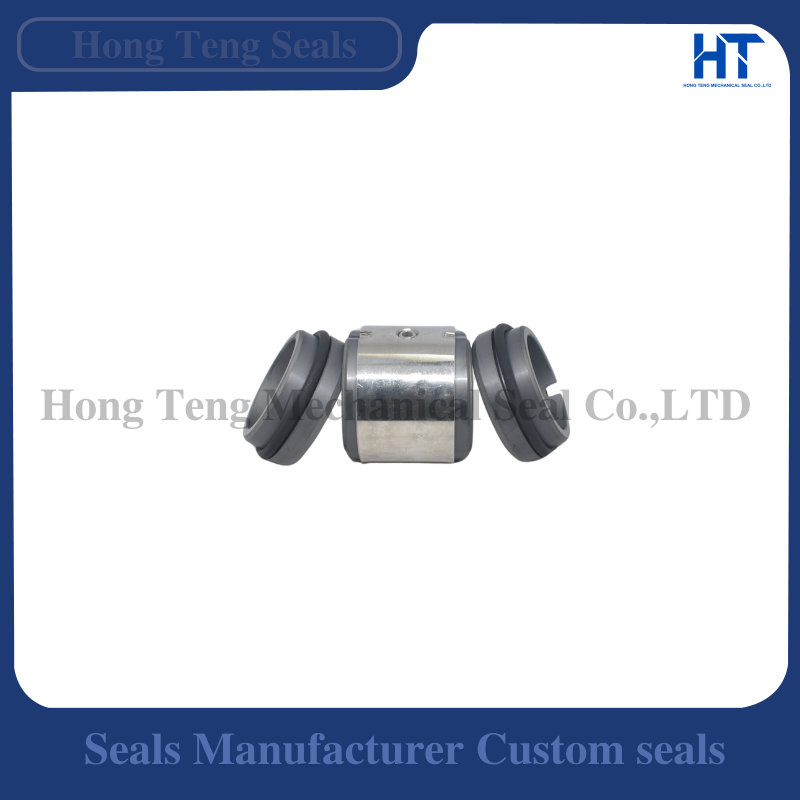 M74-D replacement mechanical seal compatible with selected EagleBurgmann applications