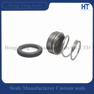 MG9 pump mechanical seal replacement for repair and maintenance