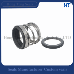 EA560 replacement mechanical seal compatible with selected EagleBurgmann applications