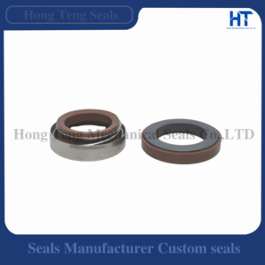 Hong Teng BT-AR replacement mechanical seal