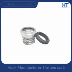 BT-RN industrial pump mechanical seal