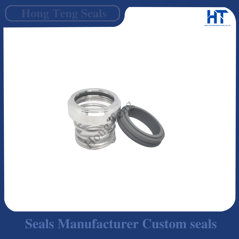 BT-RN industrial pump mechanical seal