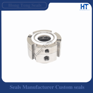 38mm stainless steel cartridge mechanical seal for chemical pump