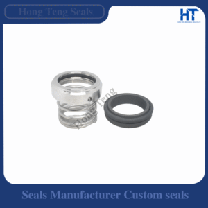 BT-RN mechanical seal for pump repair and maintenance