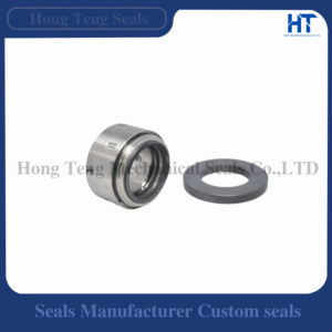 SYKES-40 replacement mechanical seal with stationary seat
