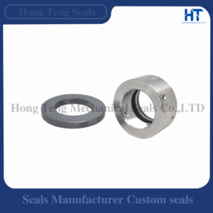 SYKES-40 balanced multi-spring pump mechanical seal