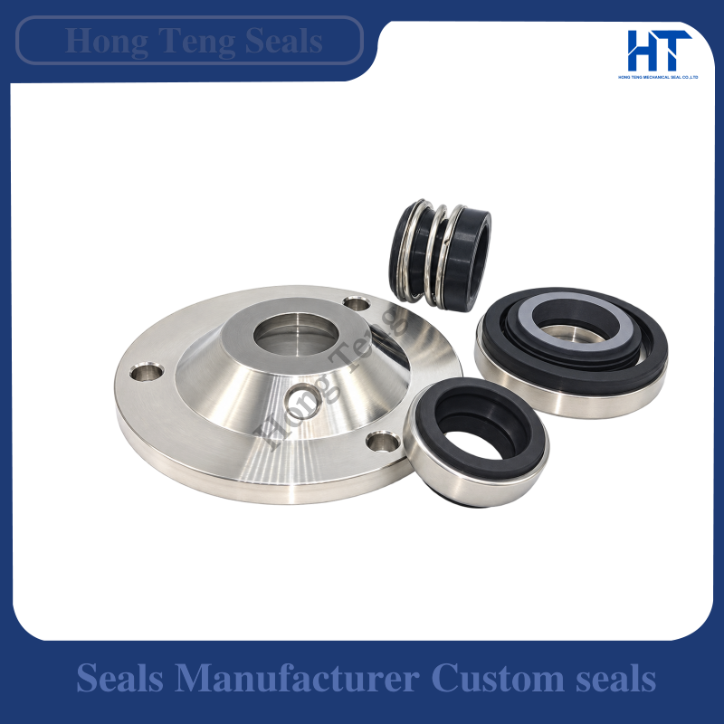 APV-01A P06 pump mechanical seal replacement components