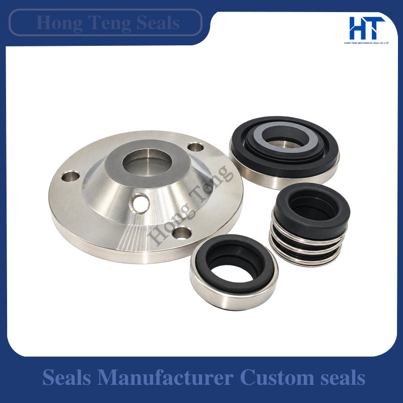 APV Puma P06 replacement mechanical seal for APV pumps