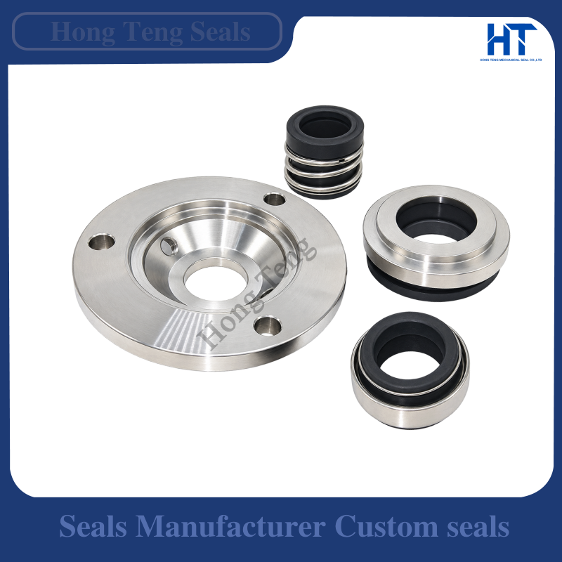 APV P06 mechanical seal 1 inch and 1.5 inch size options