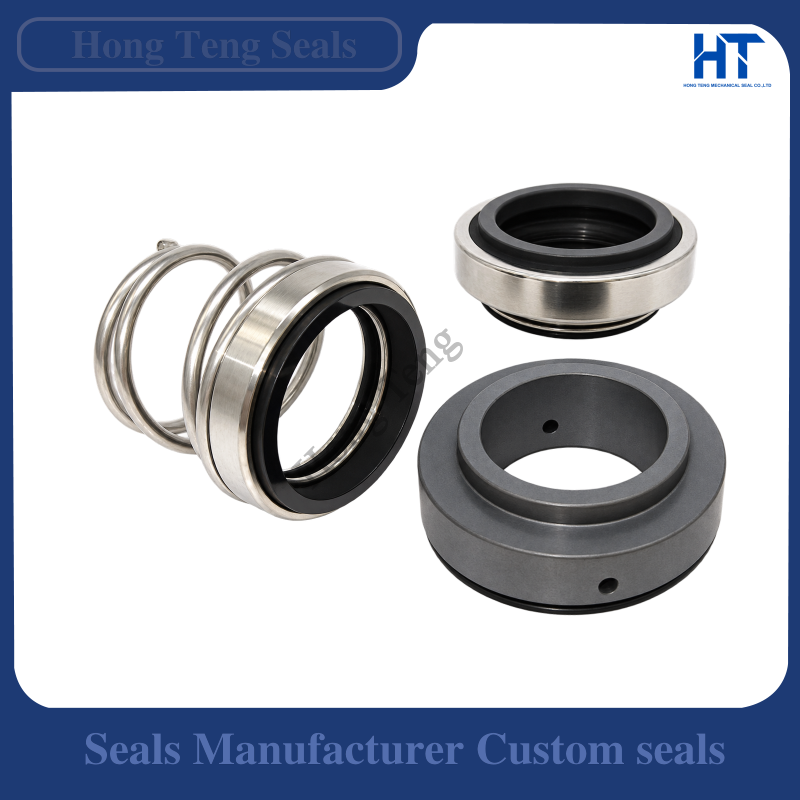 APV W double mechanical seal 25mm 35mm for World pumps