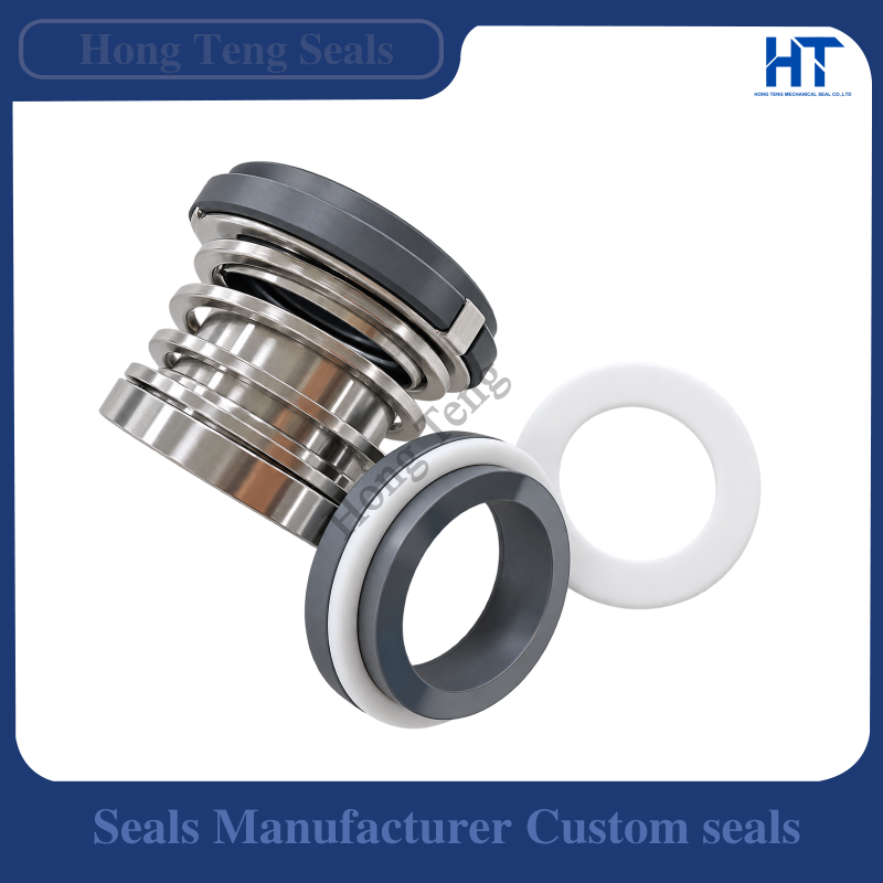 APV V2 Type 293 replacement mechanical seal for centrifugal pumps